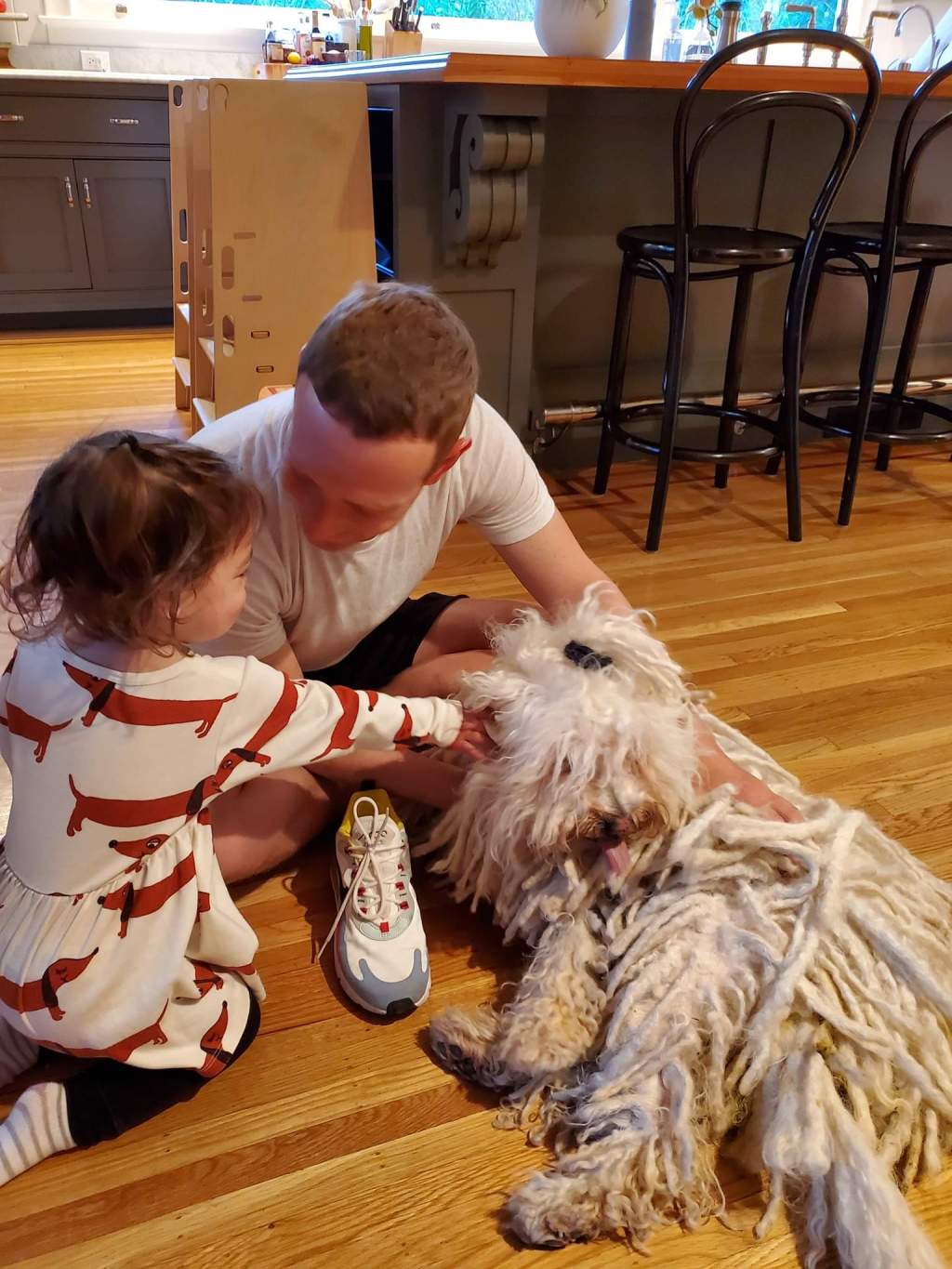 What I hope the world and my life will look in&nbsp;2030