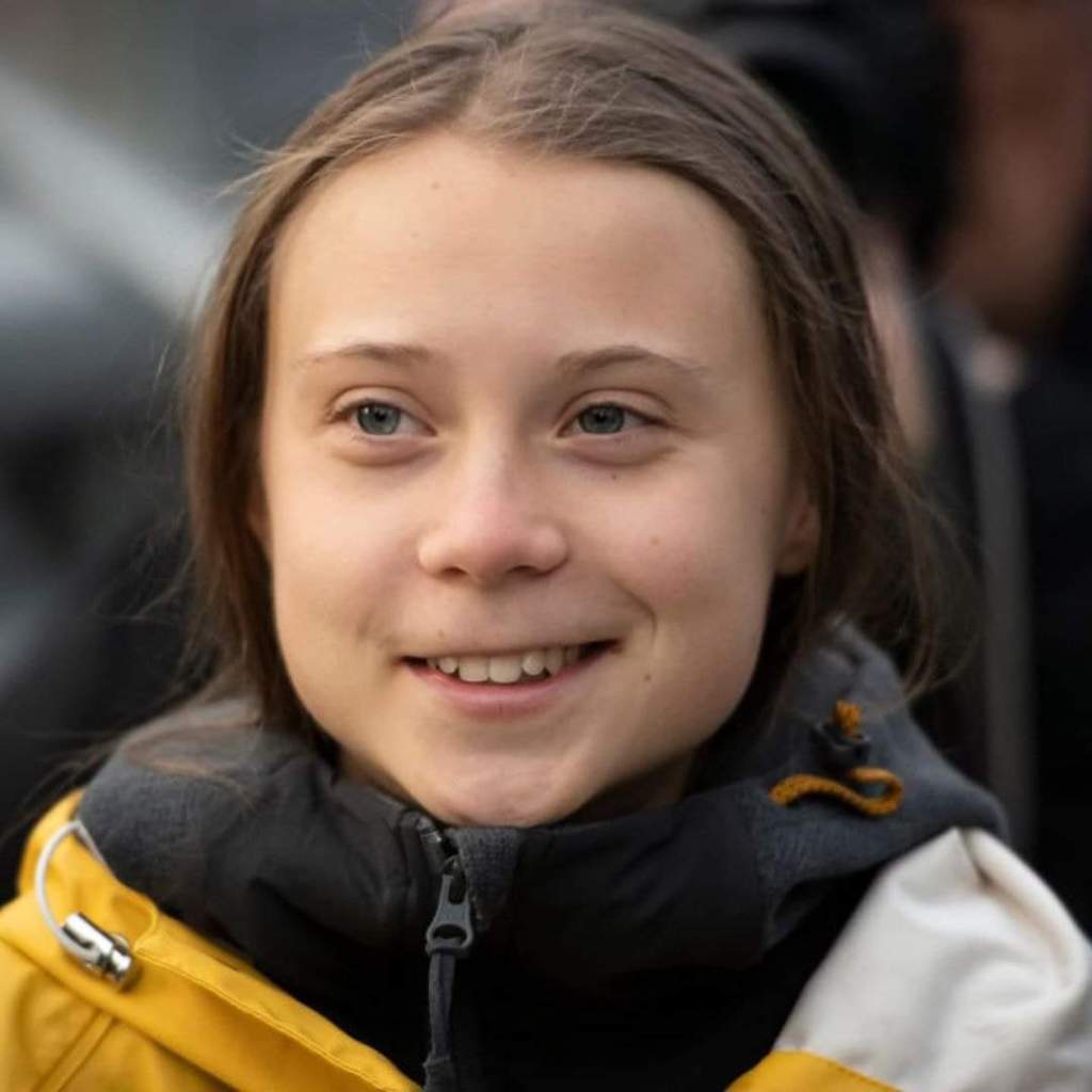 A letter from&nbsp;Greta