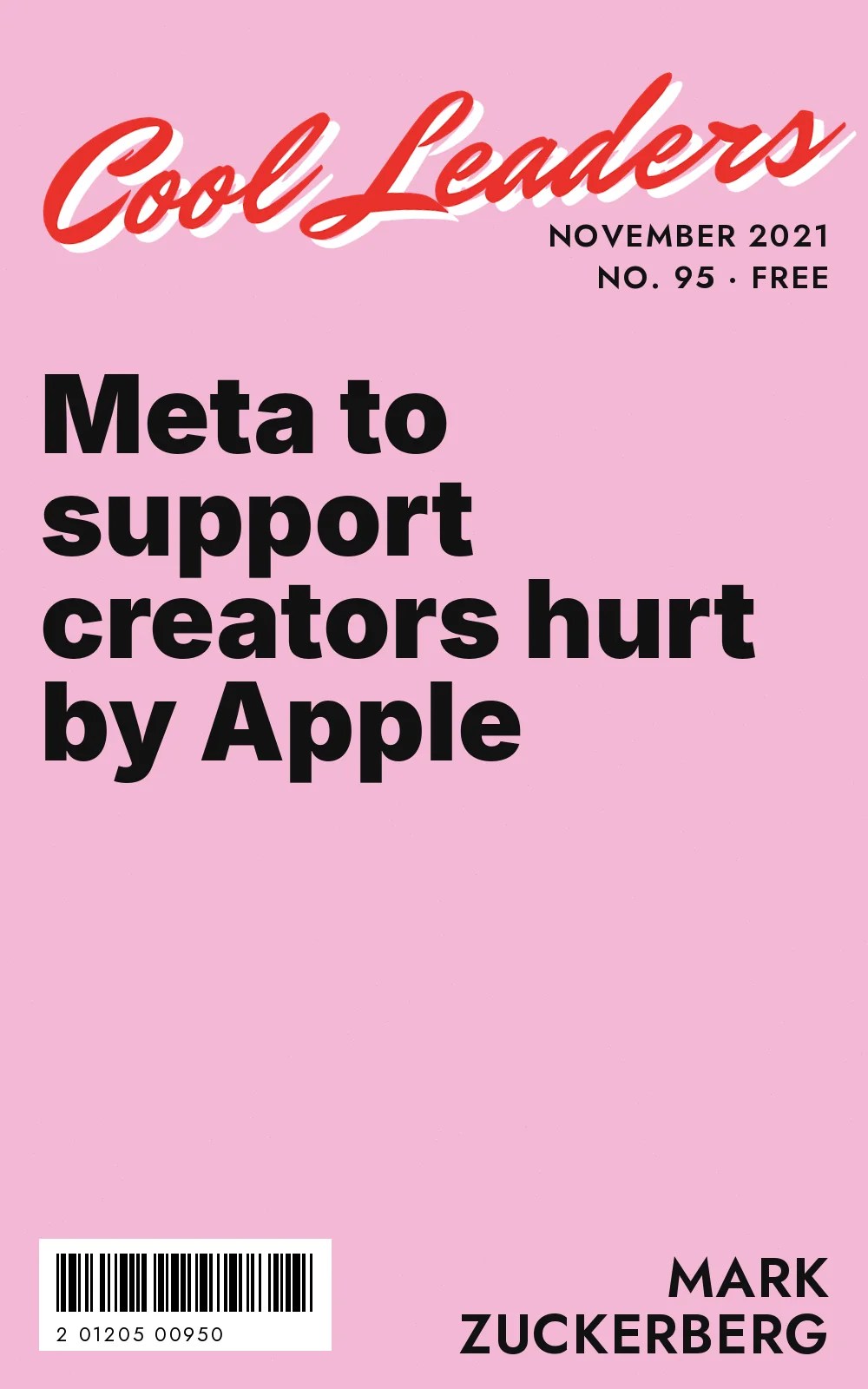 Meta to support creators hurt by&nbsp;Apple