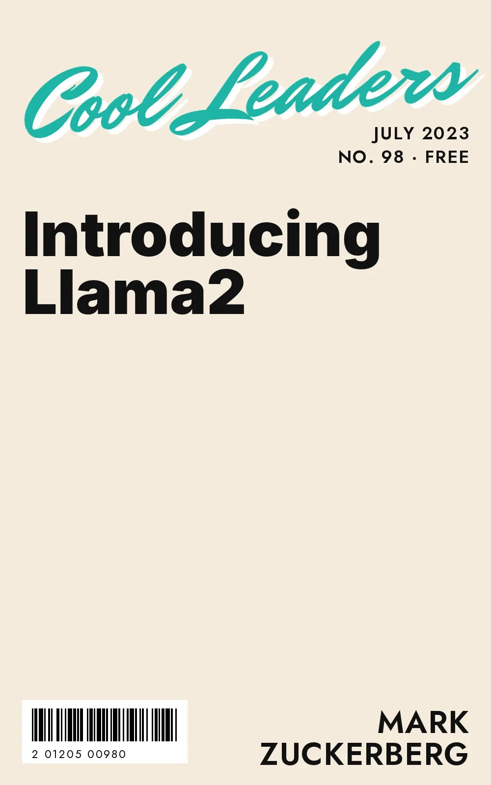 Introducing Llama2